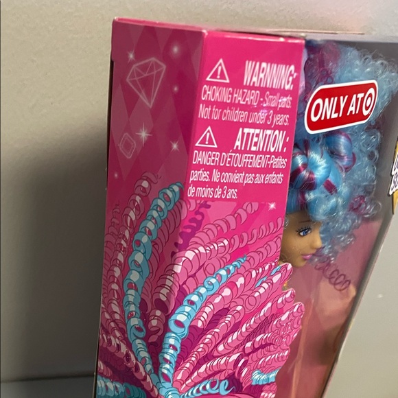 🆕 ✨GLITZEEZ Hair Dreams Surprise✨ - Picture 6 of 16